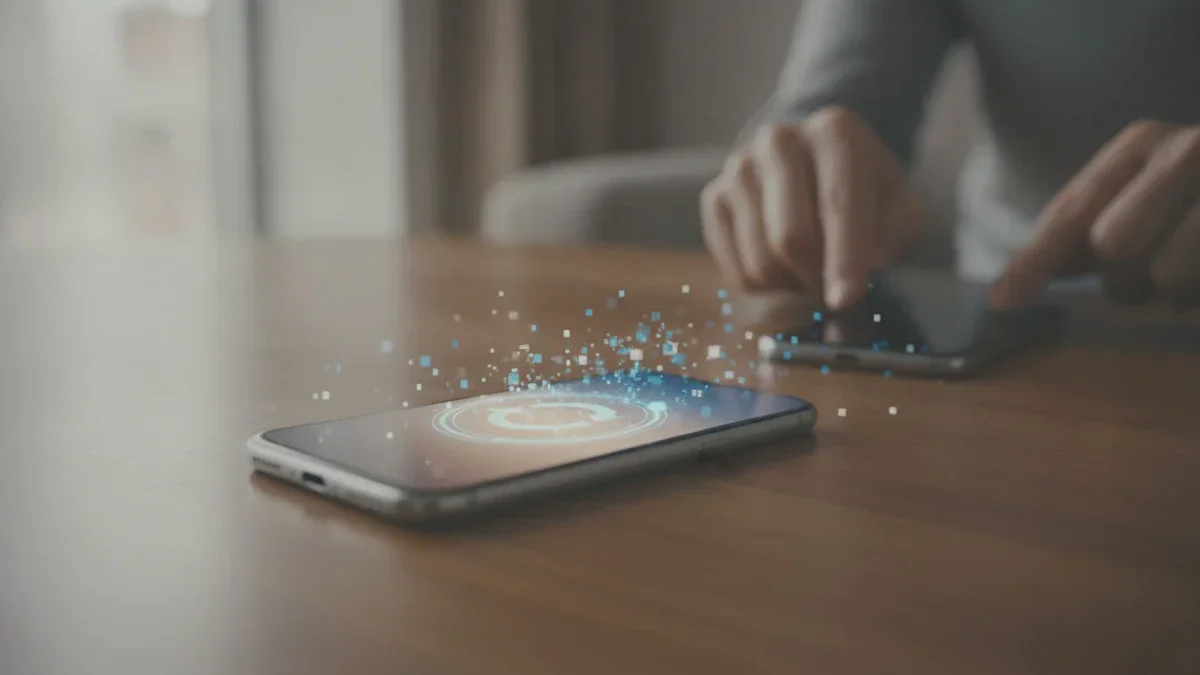 Das regelmäßige Neustarten des Smartphones – macht das wirklich Sinn?