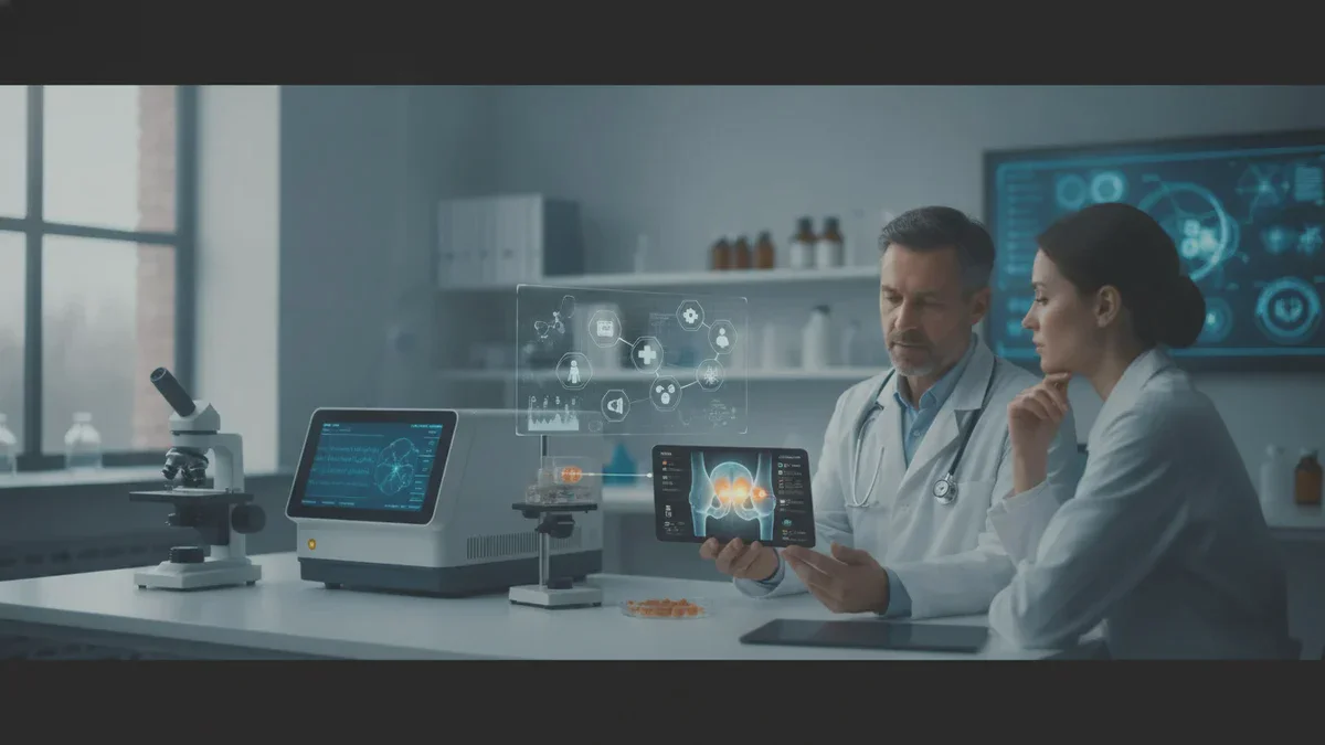 Prostatakrebs 2025: stilles Risiko, smarte Tests und präzisere Therapien