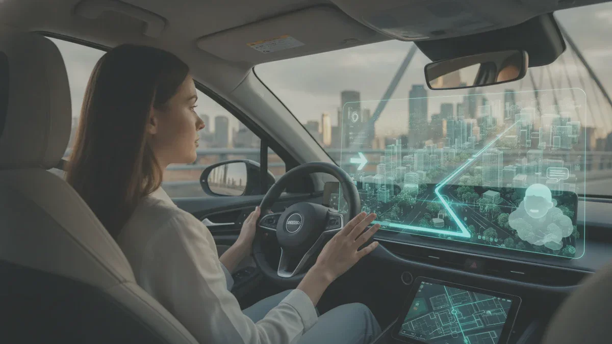 Google Maps erhält die größte Innovation seit Jahren mit 3D-Ansicht und fortschrittlicher KI