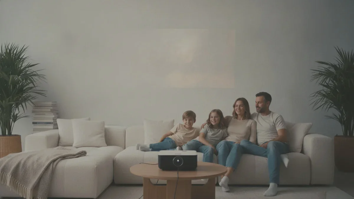 Geht die Ära der klassischen Fernseher zu Ende? Das ersetzt sie – und wird immer beliebter