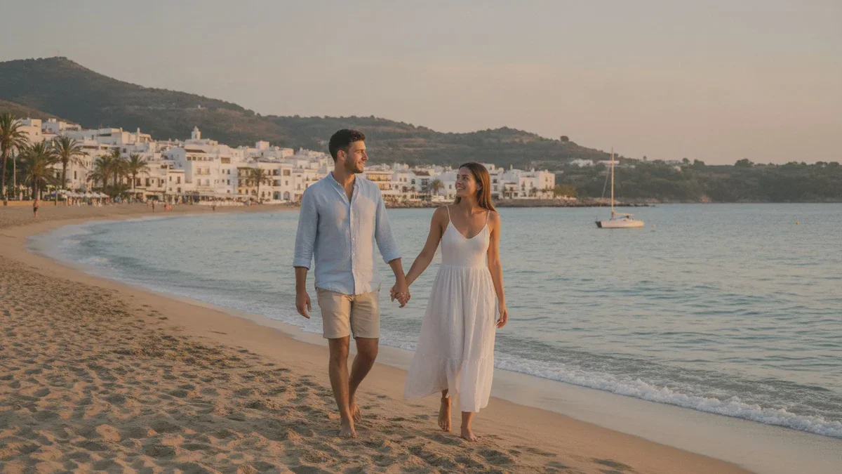 Strandurlaub-Preise im freien Fall: eine Woche mit Flug und Hotel unter 4.000 schwedischen Kronen