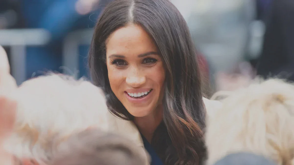 Meghan Markle kündigt in einem Video Neuheit ihrer Marke As Ever an