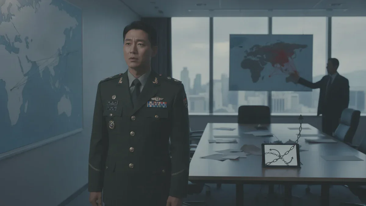 Südkorea „überrascht“, als Donald Trump gemeinsame Militärübungen reduzierte