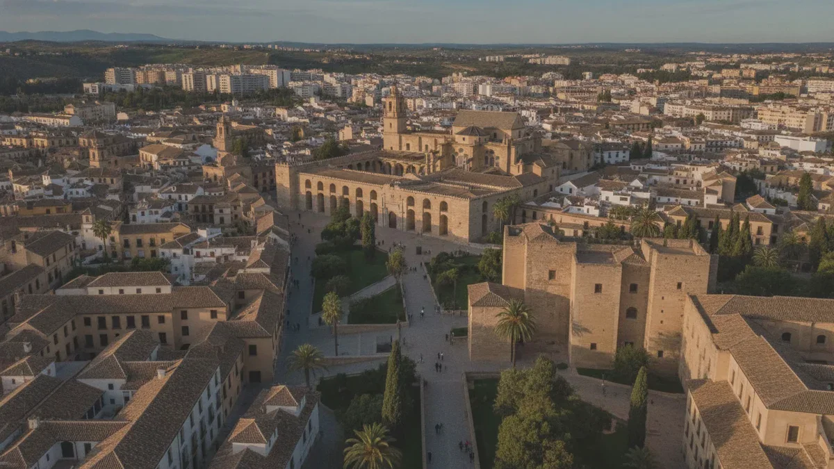 Schlägt Paris und Rom: Diese spanische Stadt verbirgt mehr UNESCO-Stätten als jeder andere Ort der Welt