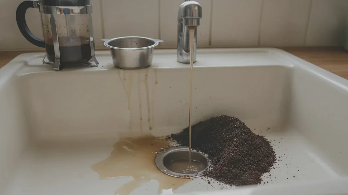 Warum der Kaffeesatz von heute zum Abfallproblem von morgen wird