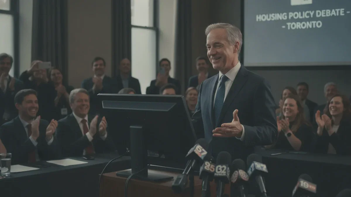 Carney verspottet Trump wegen Teleprompter – die Spannungen bleiben