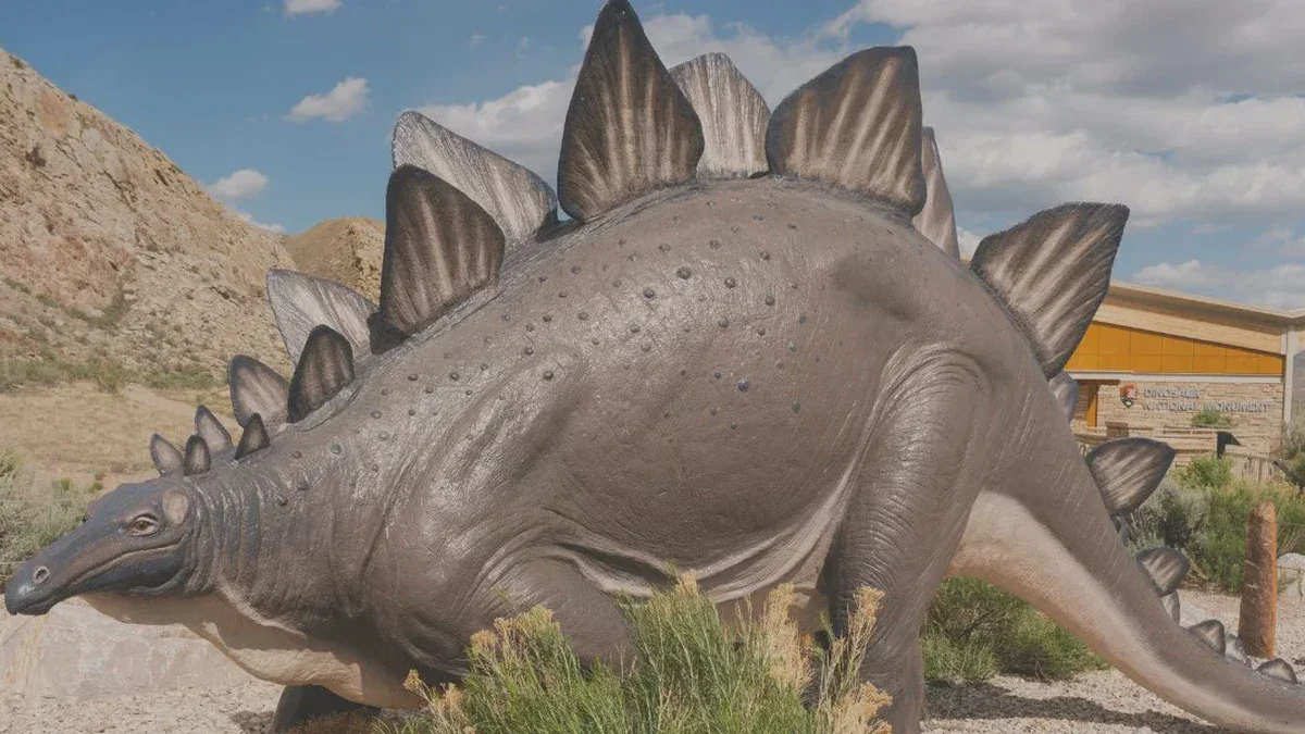 Vermisster Mann tot im Inneren eines Dinosauriers nach tragischem Unfall gefunden