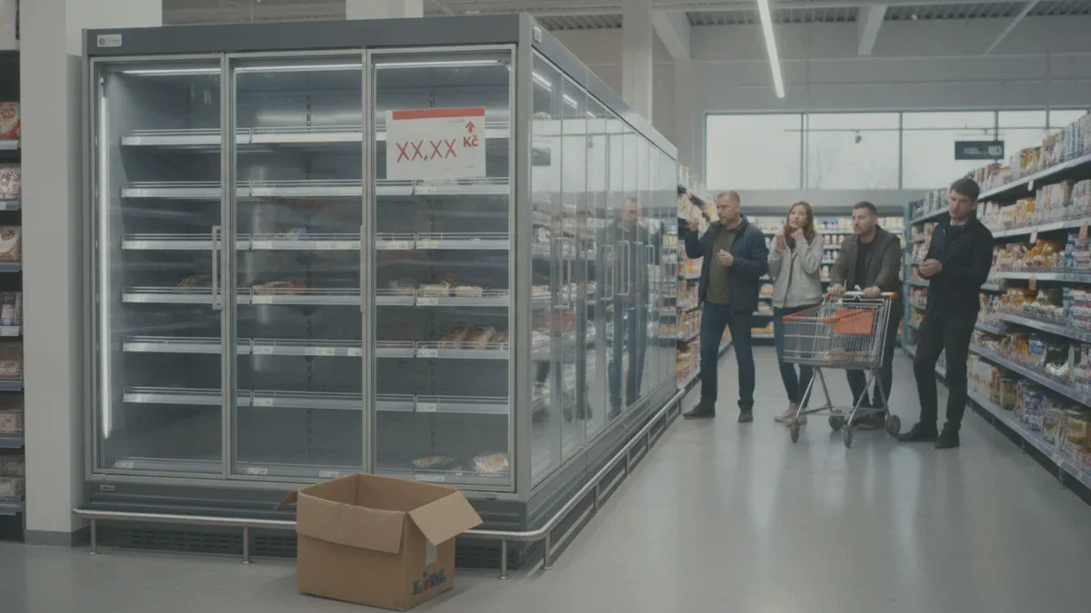 Lidl hat den Preis eines Produkts stark erhöht – danach brachen die Verkäufe ein