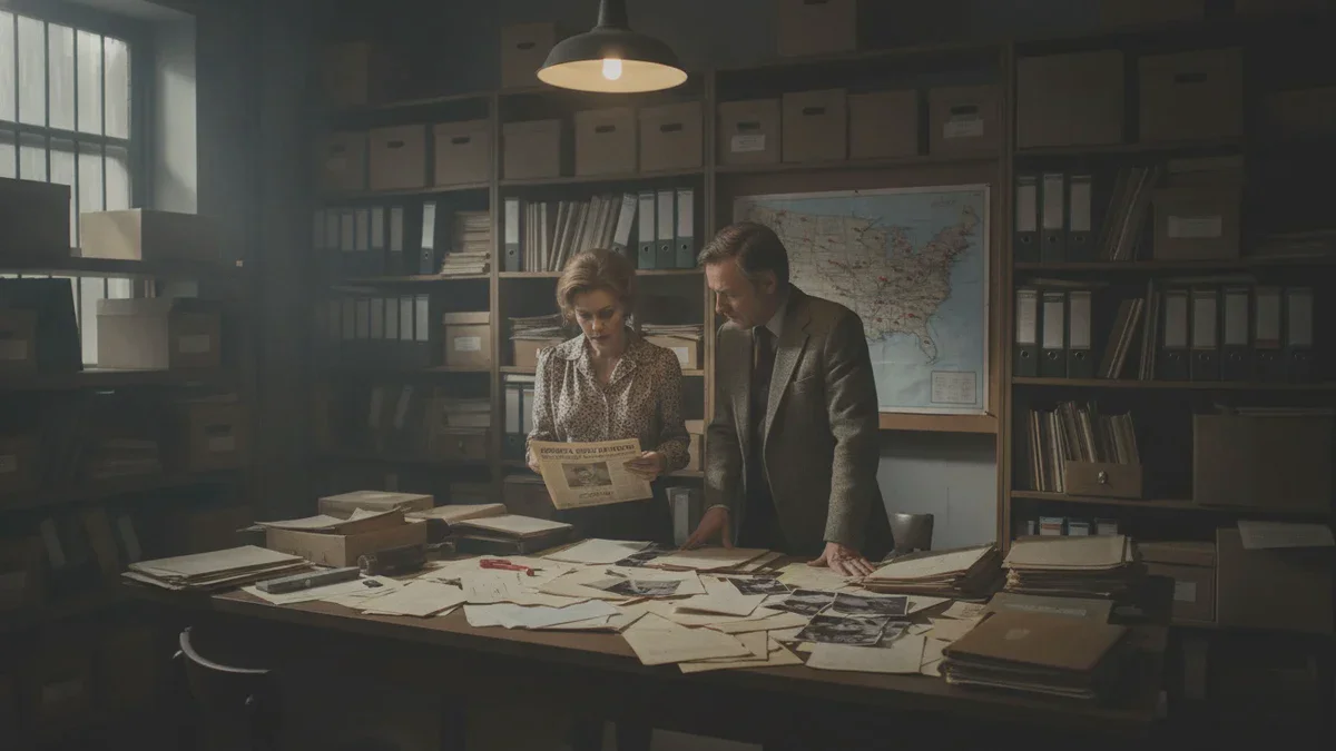 Experten zerlegen den Mythos vom genialen Serienkiller